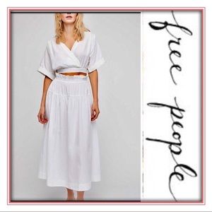 ❤️FREE PEOPLE